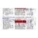 Preva RS 10/75mg Capsule 10'S - High Cholesterol-Dys