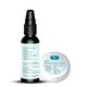 Zenius Butt & Thigh Whitening Gel 50 ml + Whitening Cream 50 gm 1's - Intimate Cream/Gel