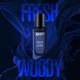 Beardo Men Darkside and Godfather Fragrance Long Lasting Pocket Perfume - 20ml Each 1's - Men Perfumes (Edt/Edp)