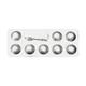 OLOXIN 200 Tablet 10's - Bacterial Infections-Qui