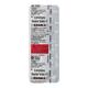 Esam 5mg Tablet 10'S - Hypertension-Cal