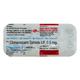 Clopam 0.5mg Tablet 10'S - Anxiety-Anx