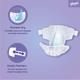 Bella Baby Happy Diapers (S) 5's - Diapers & Wipes