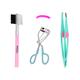 Vega Eyelash and Brow Set (EBS - 01) 1's - Eyelash Curlers