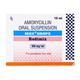 MOX Redimix Drops 10ml - Bacterial Infections-Pen
