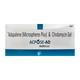 ACPOSE AD Nanogel 20g - Acne-Acn