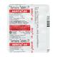 Serta 50mg Tablet 15'S - Depression-Ant
