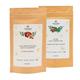 The Tribe Concepts Anti Acne Treatment Kit without Steel Tin 150 gm - Facial Kits