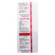 TELDAWN BETA 40/50 Tablet 10's - Hypertension-Ana