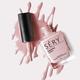 SERY Colorflirt Nail Paint- Marshmellow 10 ml - Nail Polish