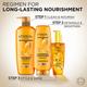 L'Oreal Paris Extraordinary Oil Nourishing Shampoo For Dry & Dull Hair - 340ml - Shampoos