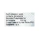 Amlopin 2.5mg Tablet 10'S - Hypertension-Cal