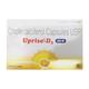 Uprise-D3 60K Capsule 12's - Supplements-Vit