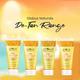 Globus Naturals De Tan Face Wash, Enriched with Neem & Aloe Vera, Tan Removal, Anti Pollution 100 gm - Face Wash & Cleansers