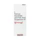 Irozorb Suspension 150ml - Iron Supplement/Anaemia-Vma
