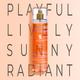 Giordano Mimosa Magic Body Mist 250 ml - Body Mist/Spray
