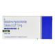 MIDORISE 5 Tablet 10's - Hypotension-Vas