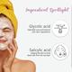 Glamveda Glycolic Acid & Salicylic Acid Anti Acne Face WashFor Anti Acne & Pore Care 100 ml - Face Wash & Cleansers