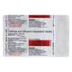 Cefolac O DT 100mg Tablet 10'S - Bacterial Infections-Cep