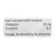 VIBITE 50mg Tablet 15's - Diabetes-Ant