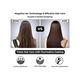 Winston Hair Straightening Brush With Temperature Ionic 1's - Straighteners