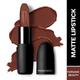 Facescanada Weightless Matte Finish Lipstick Forsake Beauty 01 4.5 gm - Lipsticks