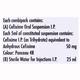 Cefi Dry Syrup 30ml - Bacterial Infections-Cep