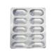 RUTOFLAM PLUS Tablet 10's - Pain relief-Ant