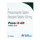 POSOXIL GR 100 Tablet 10's - Fungal Infections-Anf