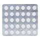 Doxolin 200mg Tablet 30'S - Asthma/COPD-Ast