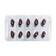 TINYTRET 20 Capsule 10's - Acne-Acn