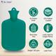 Dr. Odin Hot Water Bag 1750 ml - Sea Green 1's - Hot Water Bags