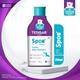 Tedibar Family Spoo Gentle Baby Shampoo 200 ml - Shampoos