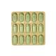 Shelcal OS 500mg Tablet 15'S - Osteoporosis-Age