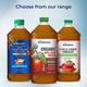 St.Botanica Apple Cider Vinegar with Honey 500 ml - Apple Cider Vinegars