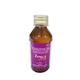 ZENOXA Suspension 100ml - Epilepsy/Convulsion-Ant