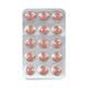 Clopitab 75mg Tablet 15'S - Blood Clot-Ant