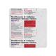 Milixim M Tablet 5'S - Bacterial Infections-Cep