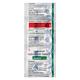 Andial 2mg Tablet 10'S - Diarrhoea-Ant
