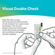Accu-Chek Active Blood Glucose Test Strips 50's - Blood Glucose Monitors/Test Strips