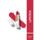 MyGlamm LIT Satin Matte Lipstick-Russian Doll-3.7gm - Lipsticks