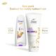 Dove Daily Shine Conditioner 335ml - Conditioners