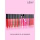Sery Stay On Matte Liquid Lipstick Call Me Chocolate, Brown (LSO - 08) 5 ml - Liquid Lipsticks