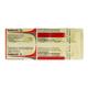 Rabeloc 20mg Tablet 10'S - Ulcer/Reflux/Flatulence-Aaa