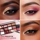 Revolution Reloaded Palette Affection 16.5 gm - Face Palettes