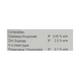 Zincoderm Cream 15gm - Skin Infections-Toc