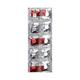 DEZACORT 6 Tablet 10's - Auto Immune Disease-Imm