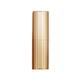 Lakme Unreal 3D Slim Bullet, Matte Finish, Nude Pop, 3.6gm - Lipsticks