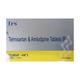 TELMISAT AM 5 Tablet 15's - Hypertension-Ana