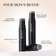 Pilgrim Light Vanilla Foundation Stick, Dream Matte, Lightweight, Full Coverage with Vitamin C 10 gm - Foundation